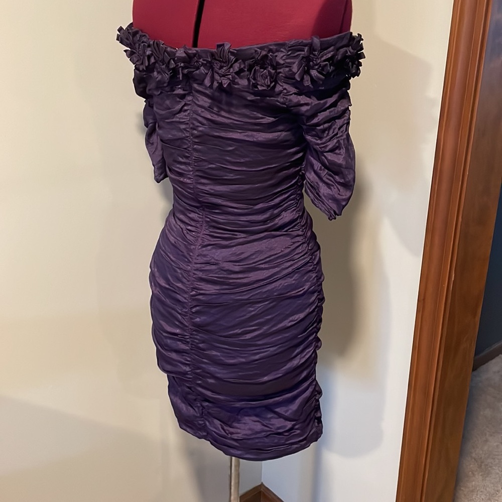 Meridith Dress - Picture 7 of 12